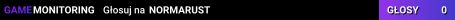 NORMARUST