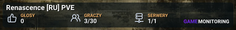 Renascence [RU] PVE