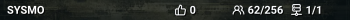 SYSMO
