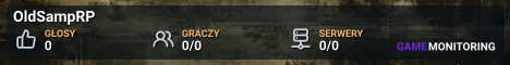 OldSampRP
