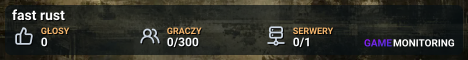 fast rust
