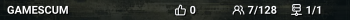 GAMESCUM