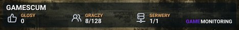 GAMESCUM