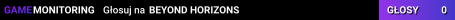 BEYOND HORIZONS