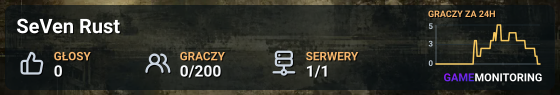 SeVen Rust