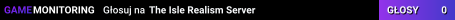 The Isle Realism Server