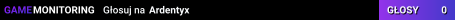 Ardentyx