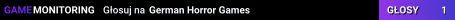 German Horror Games