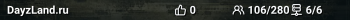 DayzLand.ru