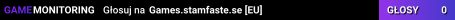 Games.stamfaste.se [EU]
