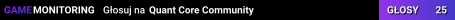Quant Core Community