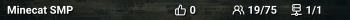 Minecat SMP