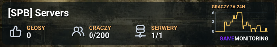 [SPB] Servers