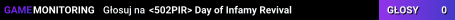 <502PIR> Day of Infamy Revival