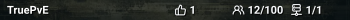 TruePvE