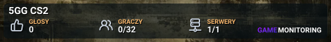 5GG CS2