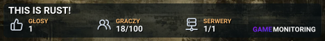 THIS IS RUST!