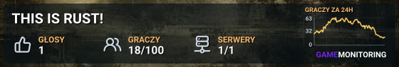 THIS IS RUST!
