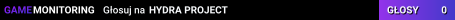 HYDRA PROJECT