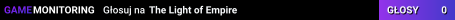 The Light of Empire