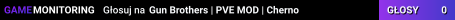Gun Brothers | PVE MOD | Cherno