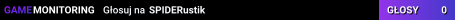 SPIDERustik