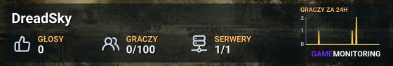 DreadSky
