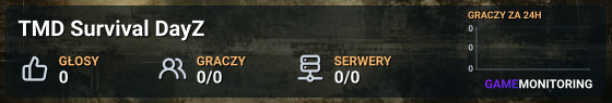 TMD Survival DayZ