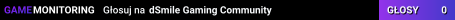 dSmile Gaming Community