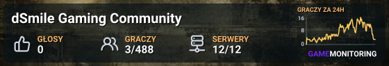 dSmile Gaming Community