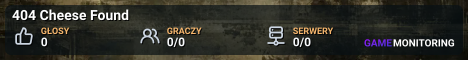 404 Cheese Found