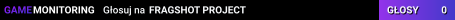 FRAGSHOT PROJECT
