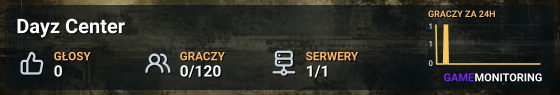 Dayz Center