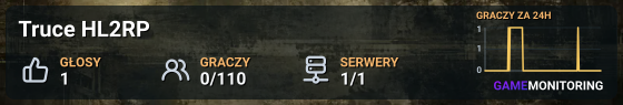 Truce HL2RP
