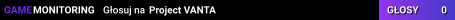 Project VANTA