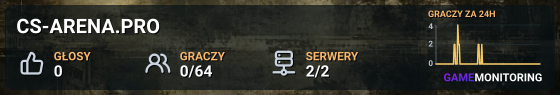 CS-ARENA.PRO