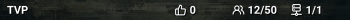 TVP