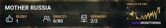 MOTHER RUSSIA