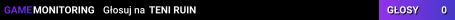 TENI RUIN