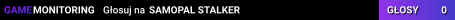 SAMOPAL STALKER