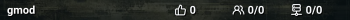 gmod