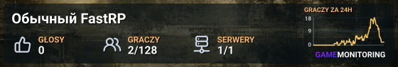 Обычный FastRP