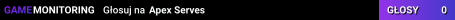 Apex Serves
