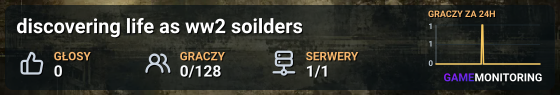 discovering life as ww2 soilders