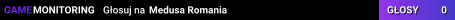 Medusa Romania