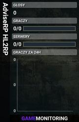 AdviseRP HL2RP