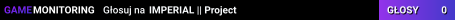 IMPERIAL || Project