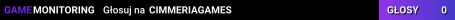 CIMMERIAGAMES