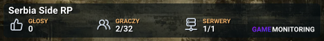 Serbia Side RP