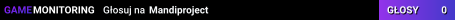 Mandiproject